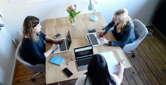 10 Soft skills training courses