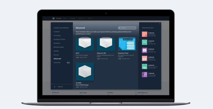 Top 10 SCORM LMS