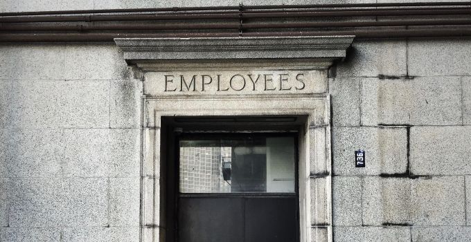 how to train employees