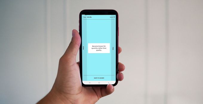 10種類の無料フラッシュカードソフト Edapp Microlearning