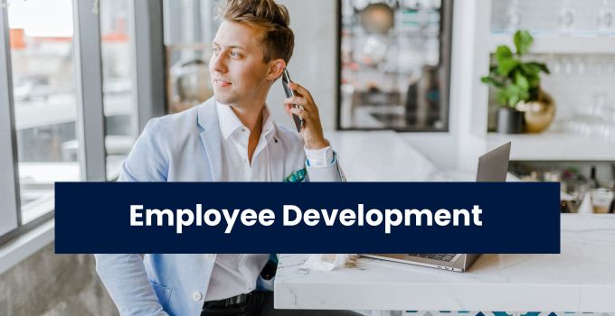 12 Ideas for Employee Development in 2022 | EdApp Microlearning