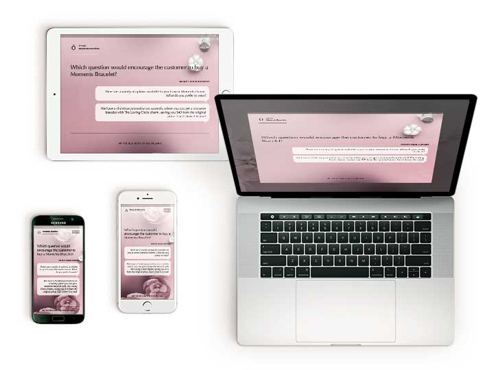 Create Responsive Content with the EdApp Rapid Authoring Tool