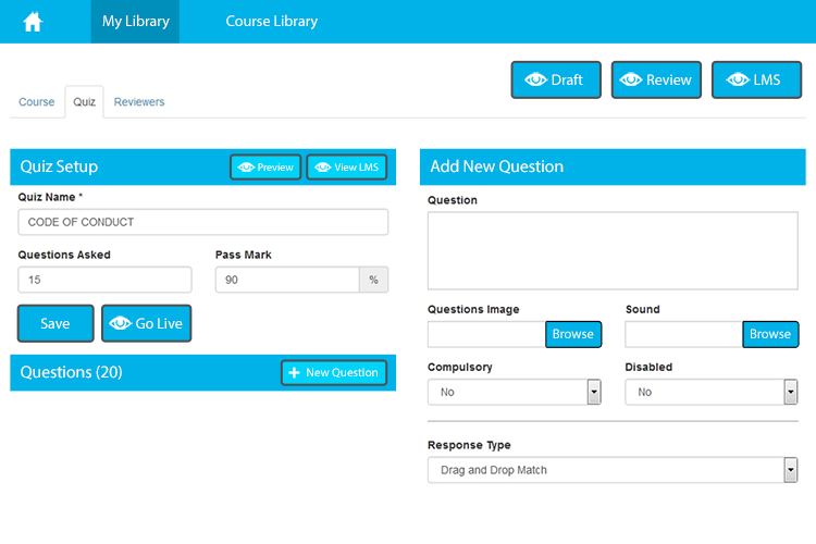 Top 10 course management systems in 2020 EdApp Microlearning