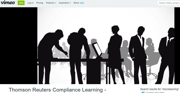video: stalwart types of microlearning