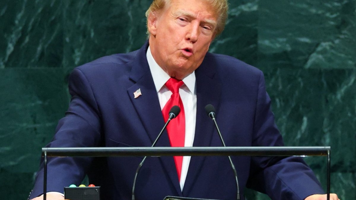 Trump lifts tariffs on Canadian goods ahead of Maine election - tariffs on canadian goods