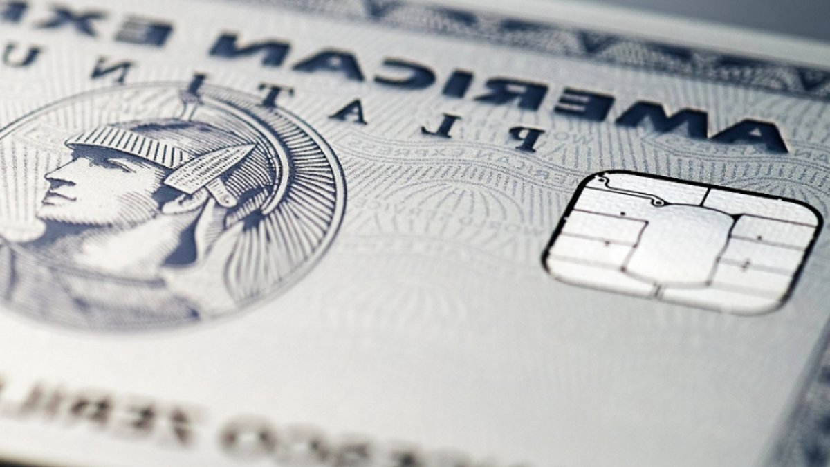 American Express to cut 3500 jobs - american express