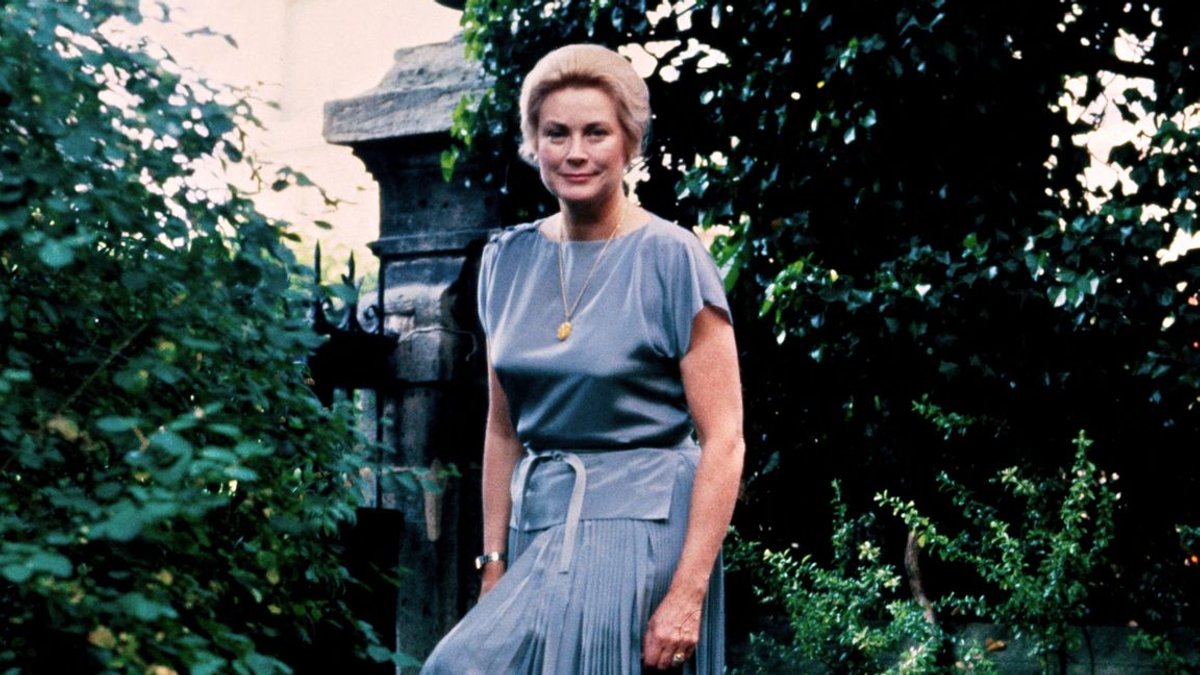 Grace Kelly’s transition from Hollywood to Monaco’s palace life Grace Kelly’s transition from Hollywood to Monaco’s palace life - grace kelly monaco