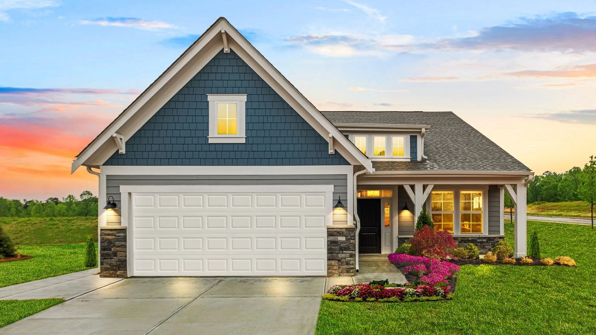 Model homes now focus on buyer confidence - model homes