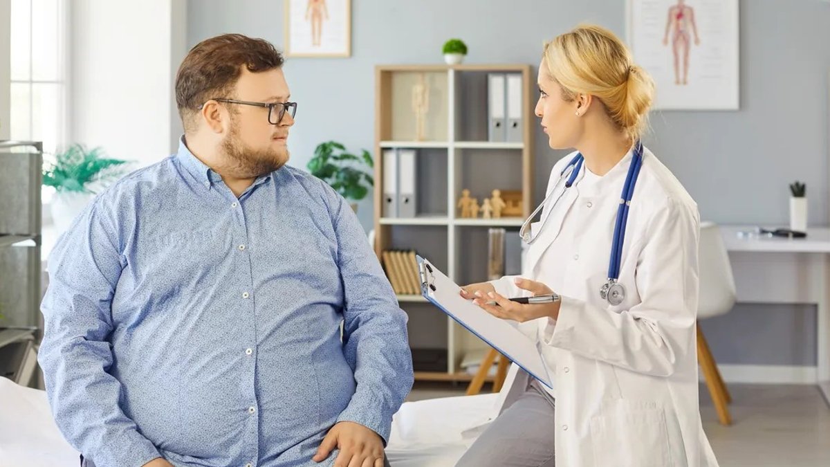 UK MPs urge NHS to reclassify obesity as chronic condition - obesity reclassification