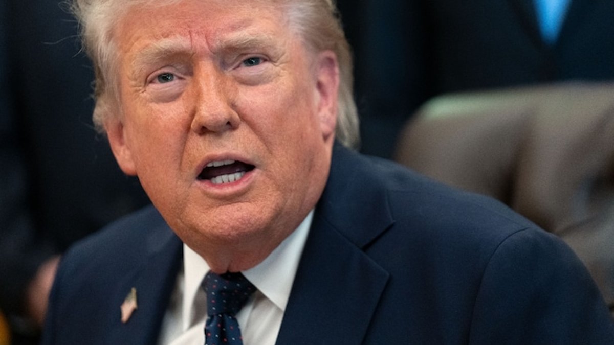 Trump Defends Tariffs as Audi Announces $4.2B Georgia Plant Trump Defends Tariffs as Audi Announces $4.2B Georgia Plant - trump tariffs