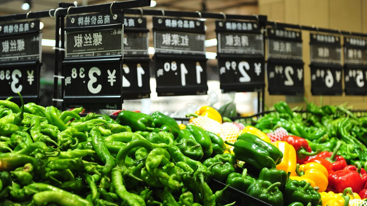 Inflation Discrepancy Between Official Figures and Public Perception - inflation discrepancy