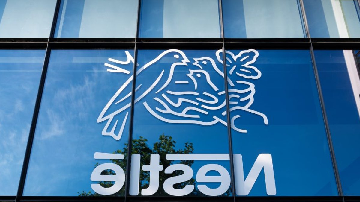 Nestlé Q3 Sales Rise 4% on Strategic Focus, Portfolio Streamlining Nestlé Q3 Sales Rise 4% on Strategic Focus, Portfolio Streamlining - nestle q3