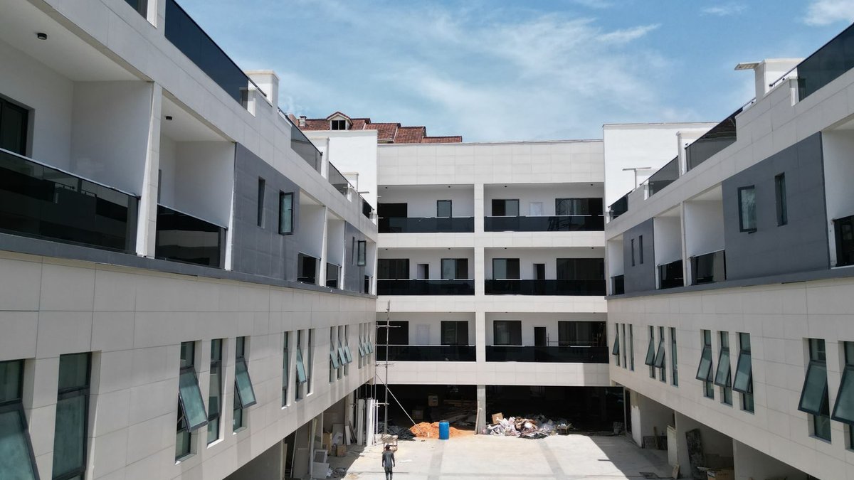 Zoya Developments launches new Dubai project - dubai project