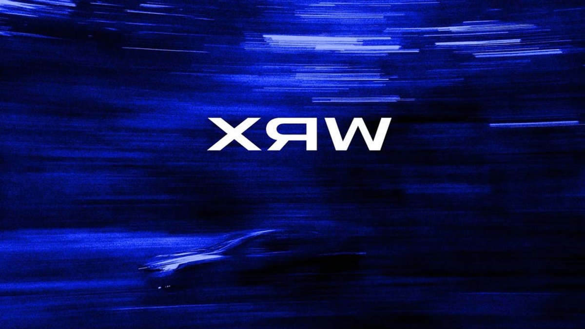 Subaru revives manual WRX in Japan after years off - manual wrx