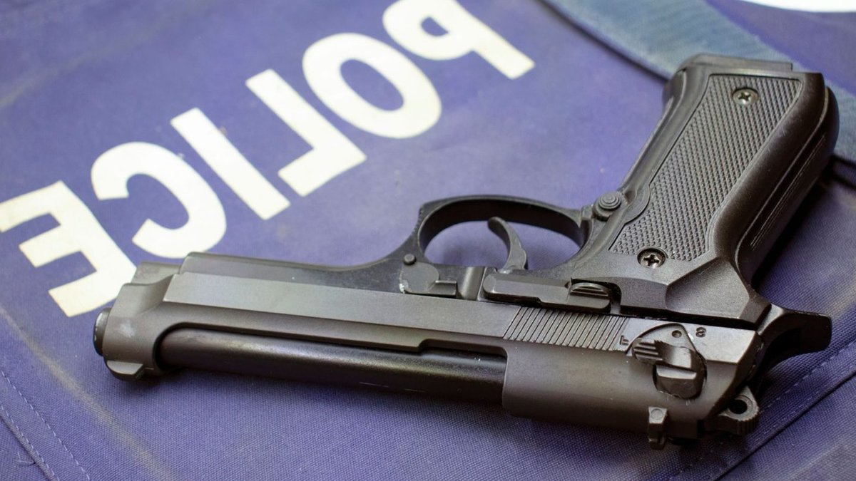 Jamaica Toughens Gun Laws to Protect Children from Crime - gun laws