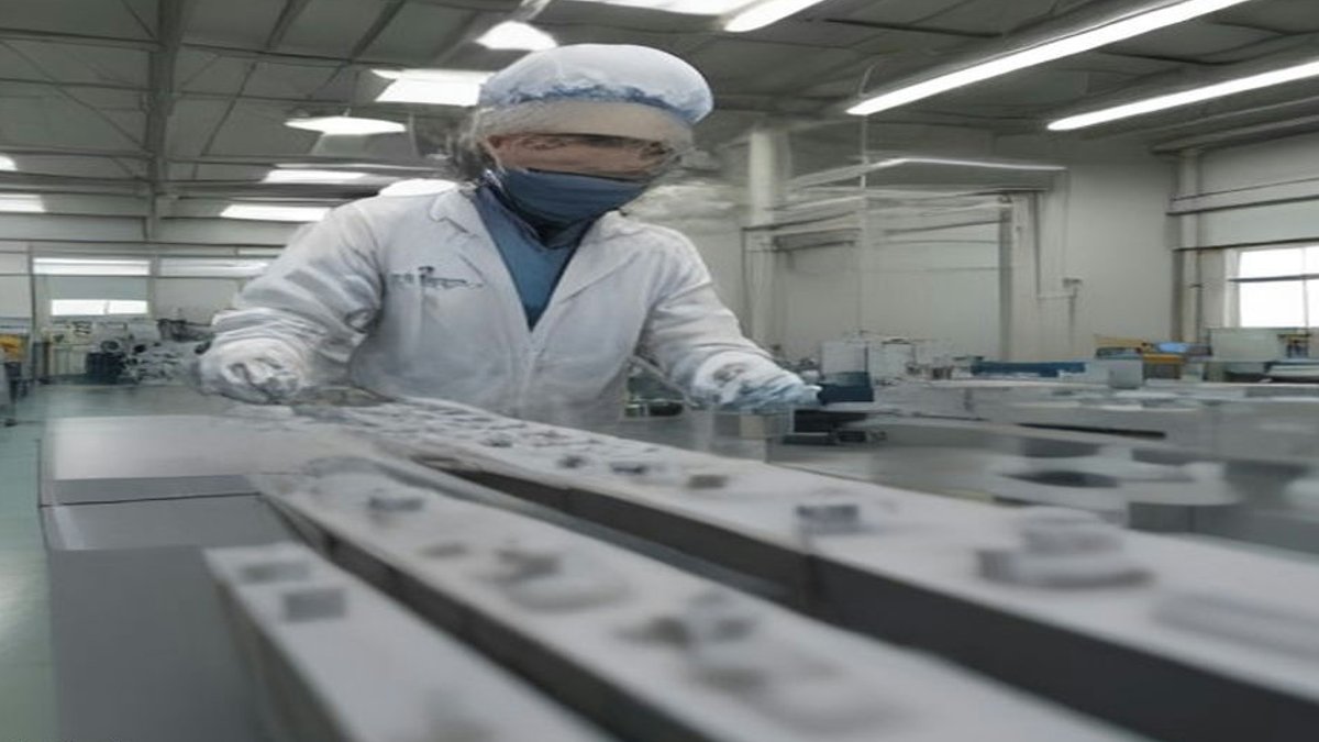 Aussie-founded Phizz launches in Australian Woolworths Electrolyte tablets production line.