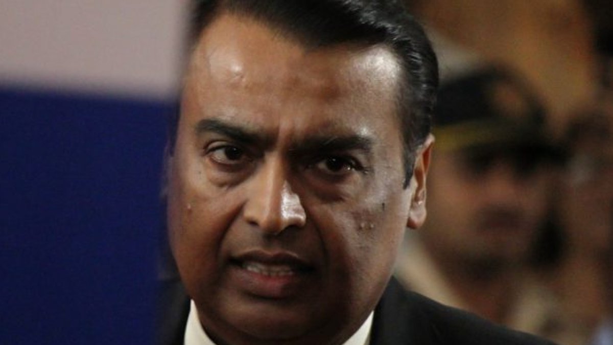 Jio IPO attracts investors in record time - jio ipo