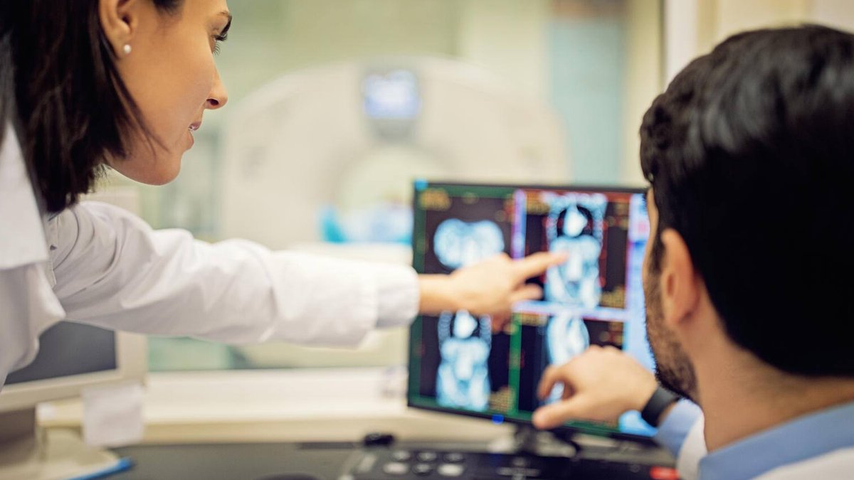 CT scans may predict pancreatic cancer risk - pancreatic cancer