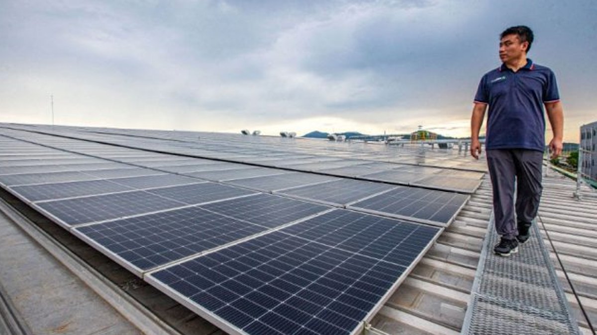 Thailand launches $1.5 billion solar subsidy for households - solar subsidy thailand