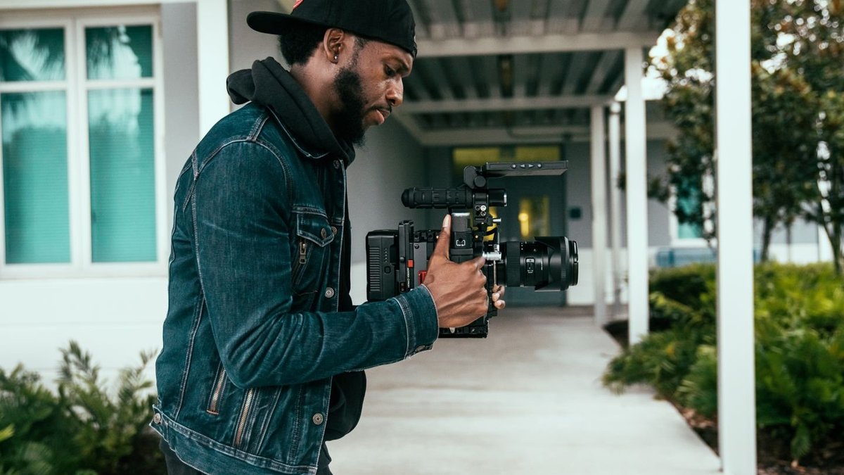 Akuna, Google launch free AI film academy Africa Akuna, Google launch free AI film academy Africa - ai film academy