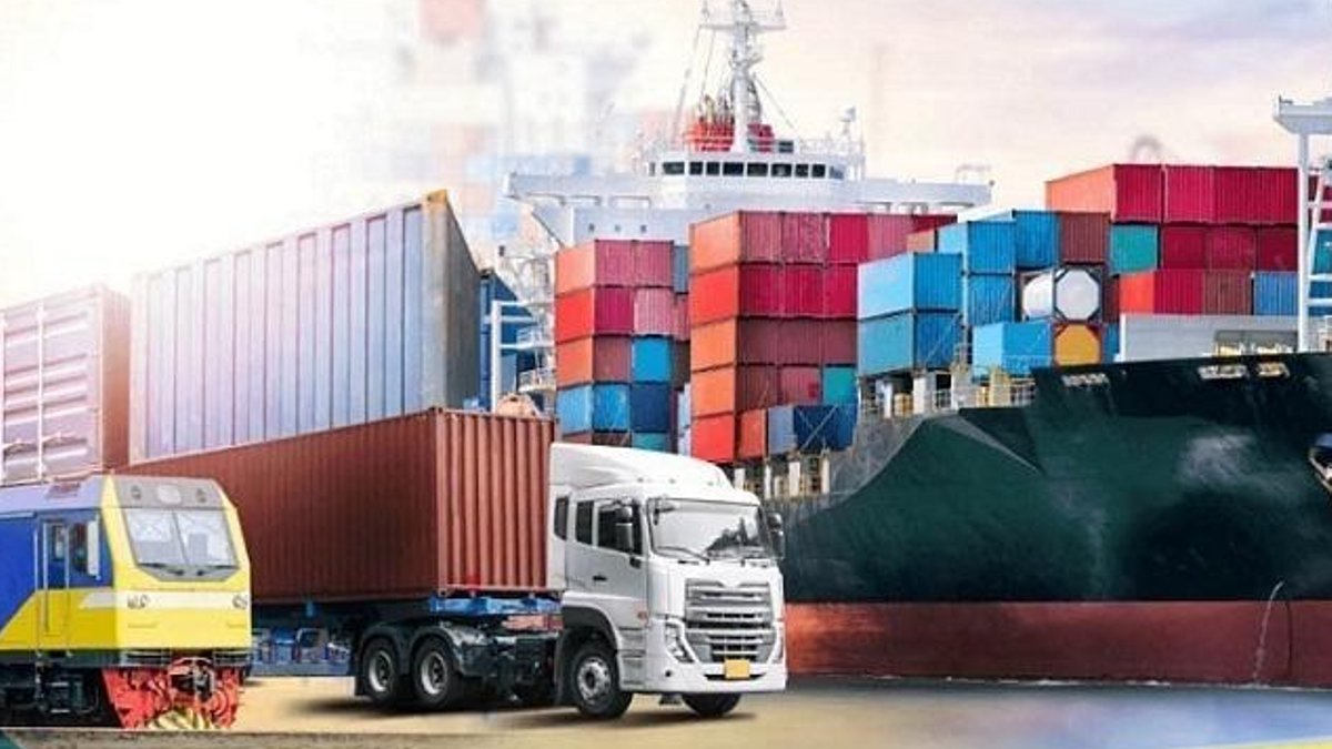 Nigeria logistics sector faces annual trillion-naira losses - nigeria logistics losses
