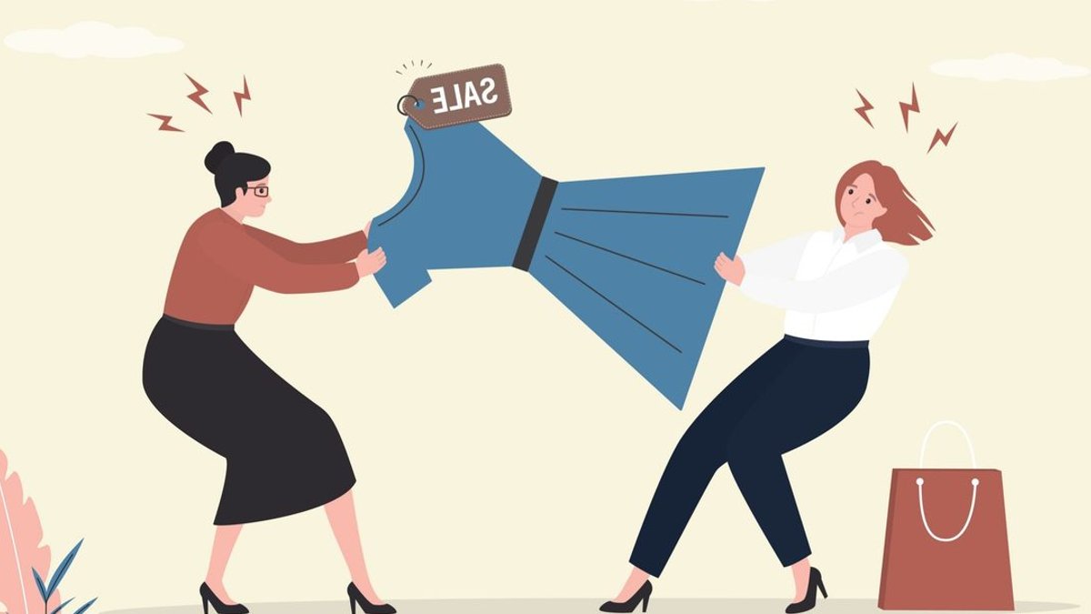 Black Friday traps: How to avoid costly mistakes - black friday