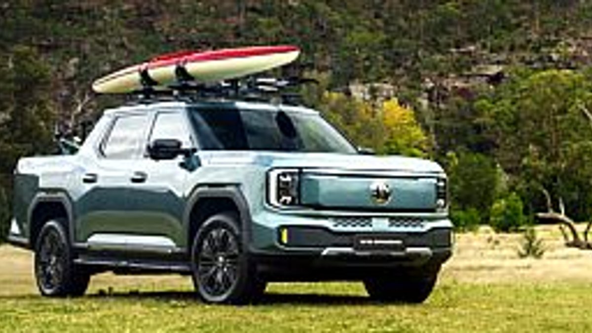 MG expands Thule accessories range MG expands Thule accessories range - thule accessories