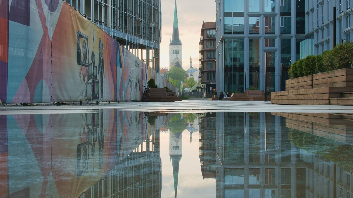 Estonia tops investment promotion ranking with reinvention focus Estonia tops investment promotion ranking with reinvention focus - investment promotion ranking