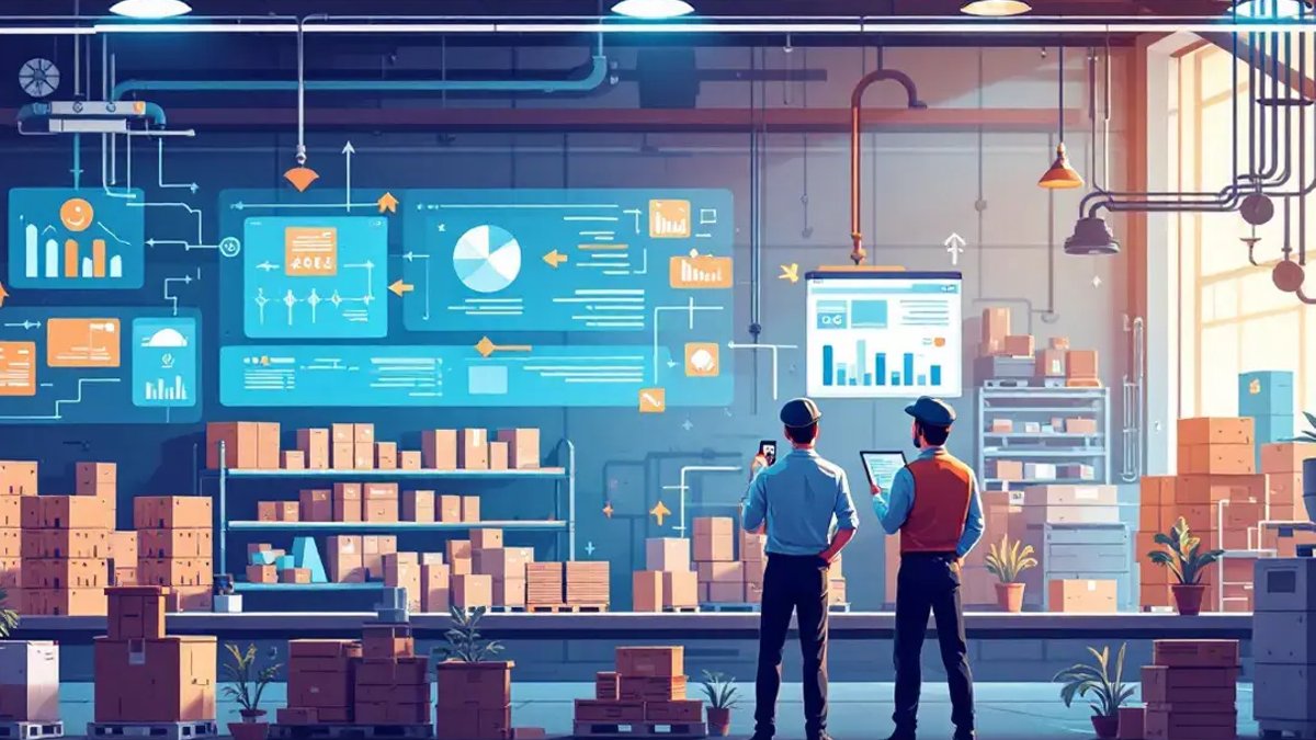 Forterro launches AI platform for industrial businesses - forterro ai platform