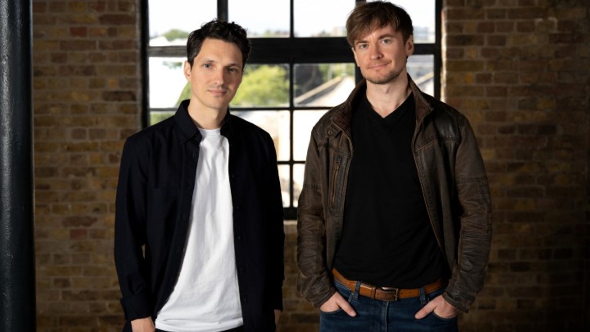 Machenta raises £30M to teach robots instant learning - robot learning