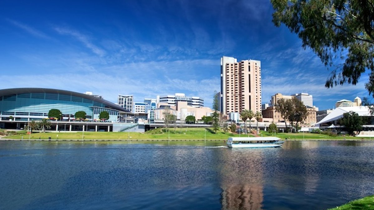 South Australia tops business ranking despite hurdles - south australia business ranking