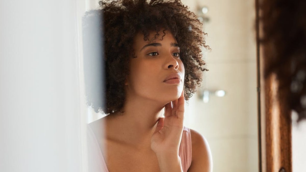 Iron deficiency symptoms go beyond fatigue Iron deficiency symptoms go beyond fatigue - iron deficiency