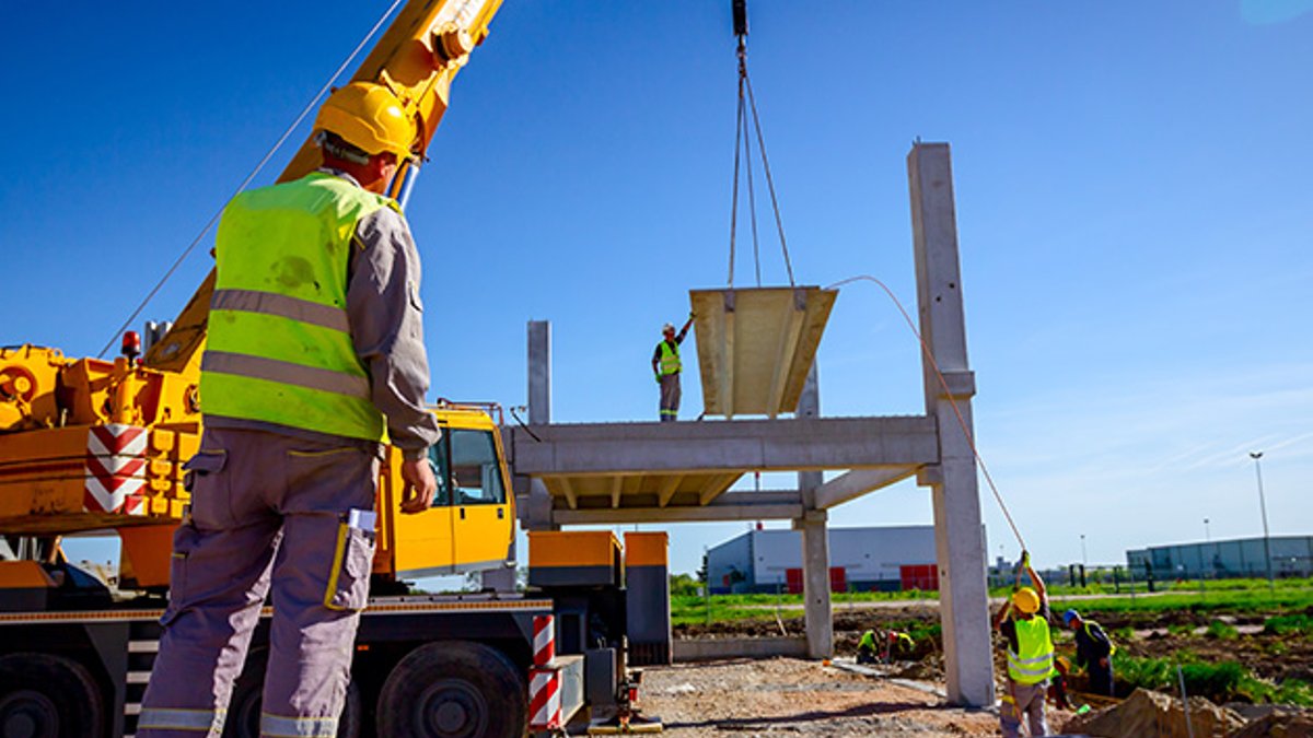 Parametric insurance fills gaps in builder coverage - parametric insurance