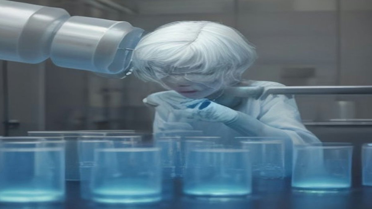 New drug screening method skips protein folding for speed