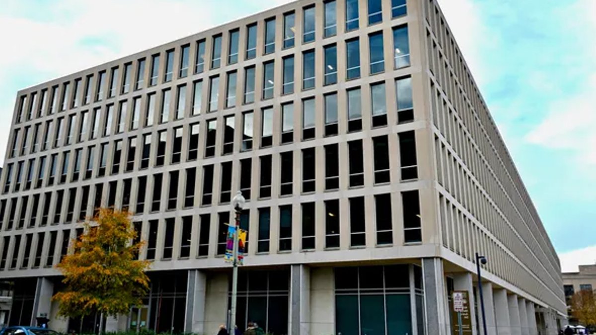 U.S. education finalizes stricter accreditation rules targeting DEI policies