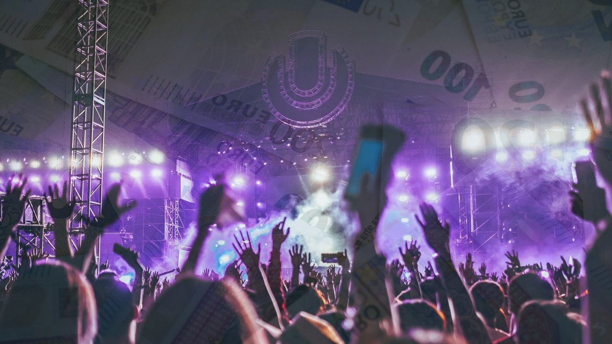Exit Festival Returns to Novi Sad in 2027 Exit Festival Returns to Novi Sad in 2027 - exit festival