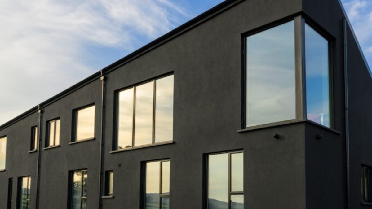 Early Collaboration Key to High-Performance Building Facades - building facades