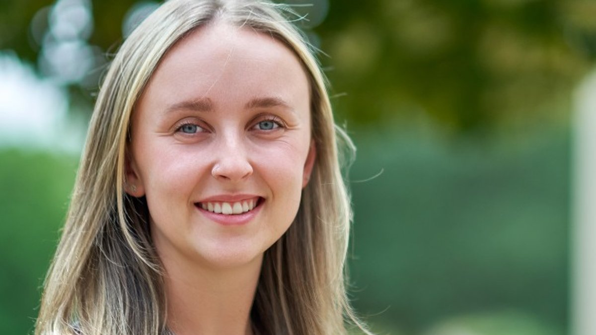 Hannah Smith named Red Rock managing director - red rock
