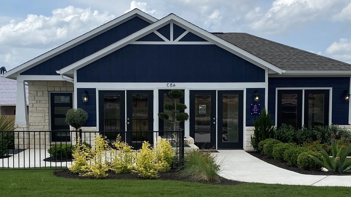 Century Communities Grows Community Count Despite Rate Hike - century communities