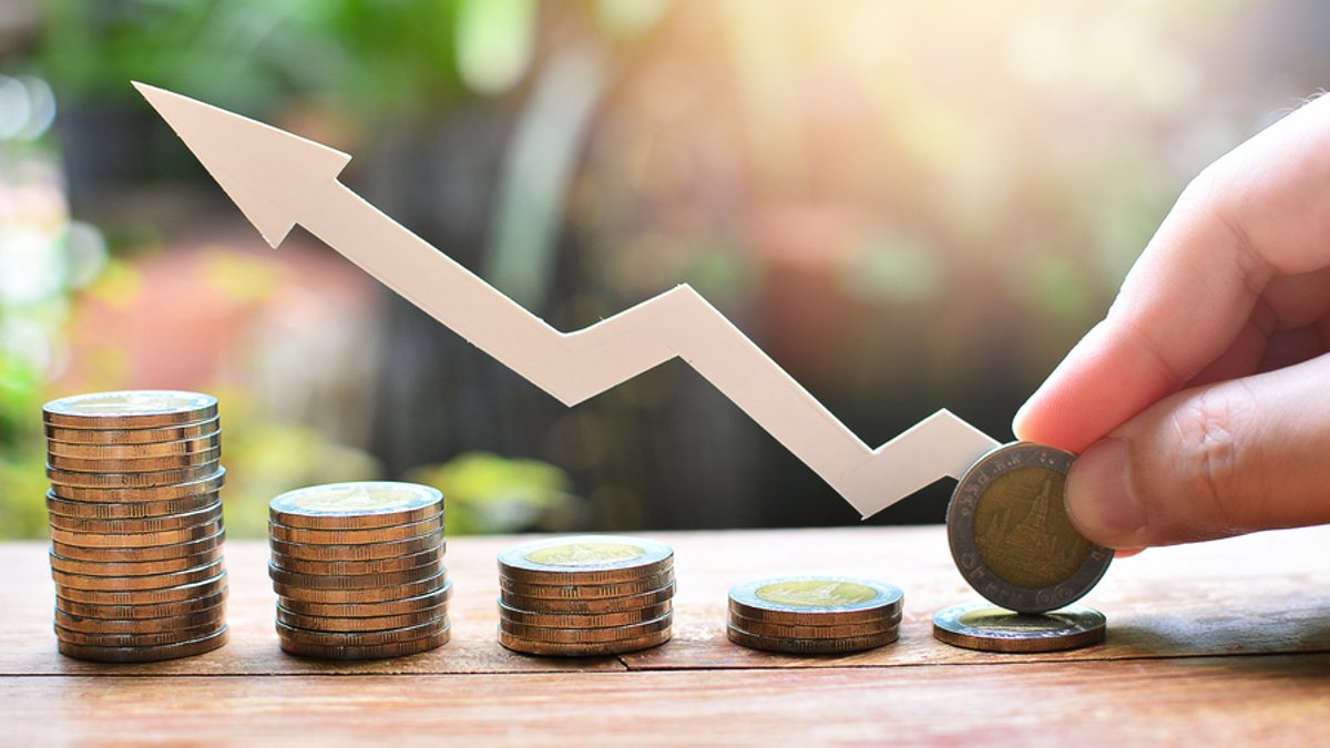 Growth and Dividend ETFs Pair for Balanced Returns - growth dividend etfs