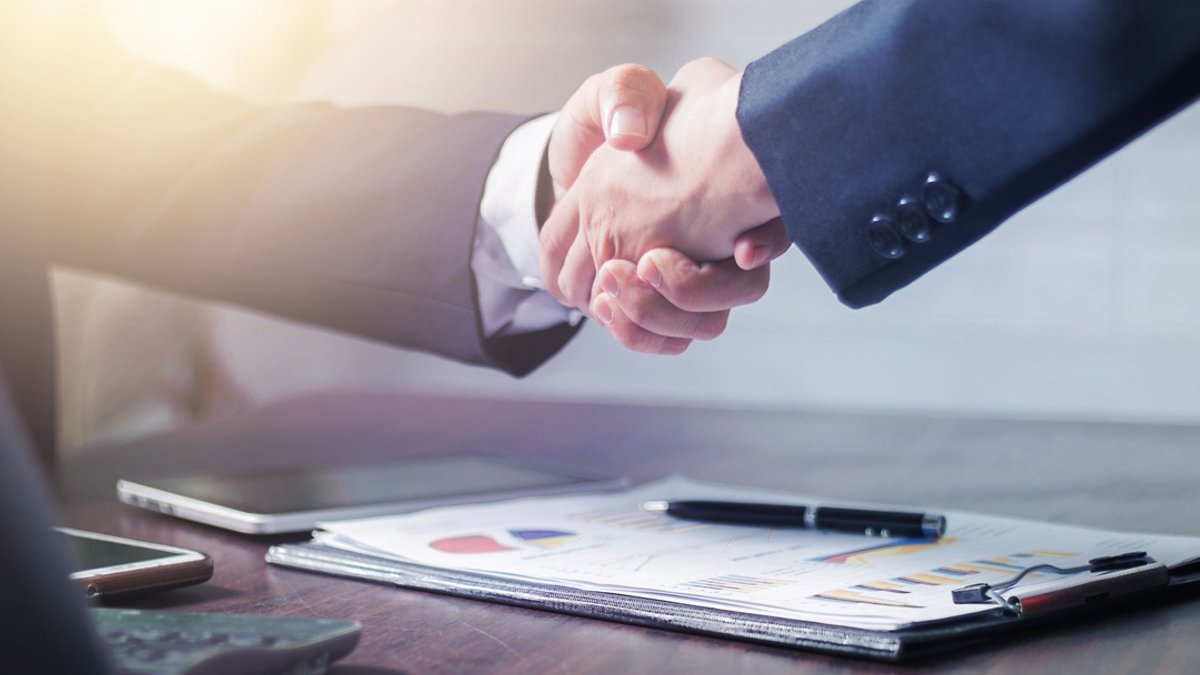 Welsh SMEs Face Critical Succession Planning Challenge - succession planning