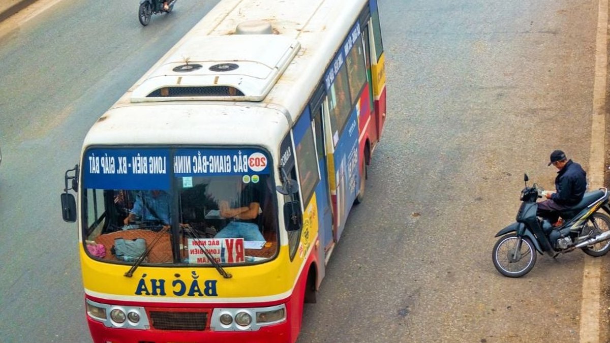 Ho Chi Minh City to Audit 6,787 Transport Firms - ho chi minh city transport audit