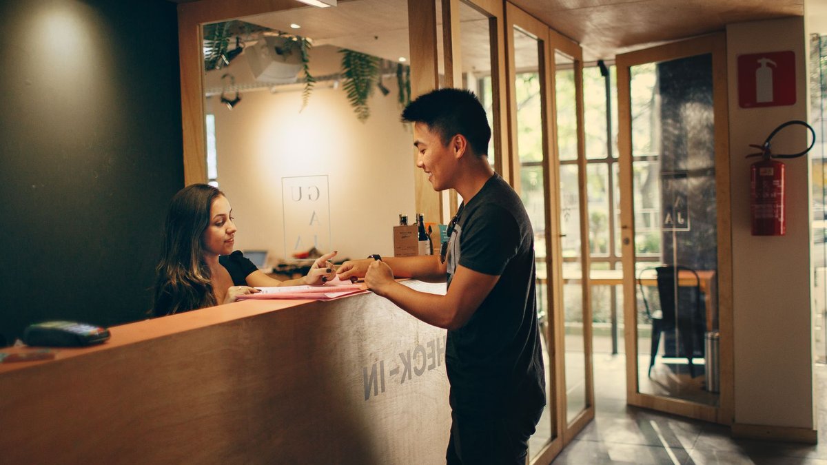 Virtual influencers boost hotel bookings - virtual influencers