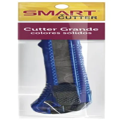 Cutter grande  sencillo - Smart