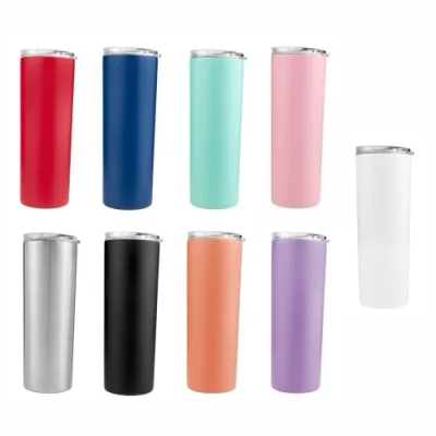 Termo Barrow 600 ml Metálico - Personalizado 
