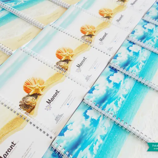 libretas personalizadas