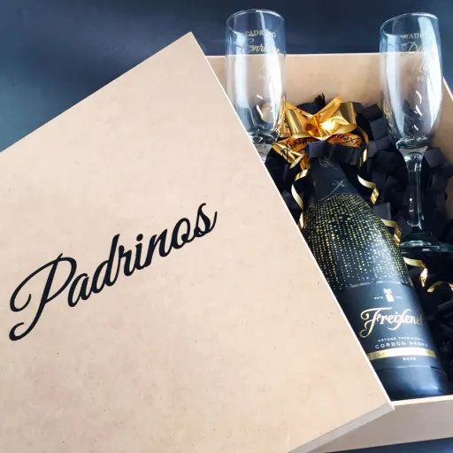 cajas personalizadas
