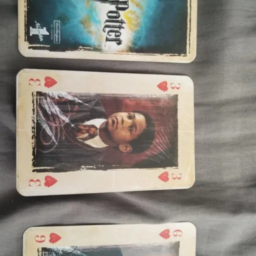 tarjetas