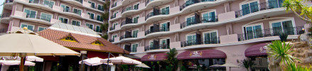 LK Metropole Hotel Pattaya