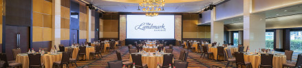 The Landmark Bangkok